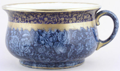 Chamber Pot c1920s